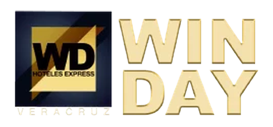 Logo Hotel WinDay